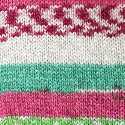 Crucci 4ply Sock Yarn