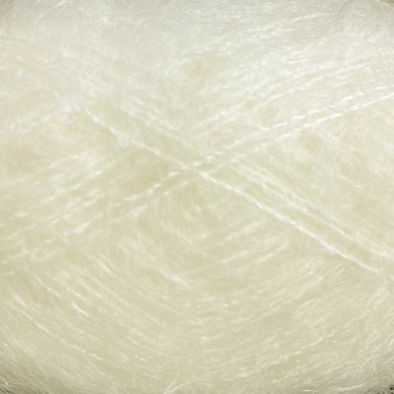 Crucci Nimbus Mohair Blend - 12 Ply