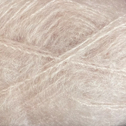 Crucci Nimbus Mohair Blend - 12 Ply