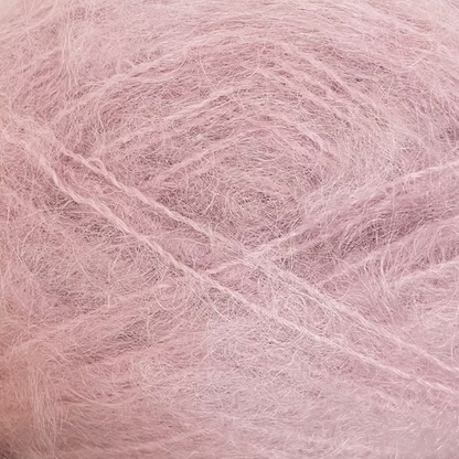 Crucci Nimbus Mohair Blend - 12 Ply