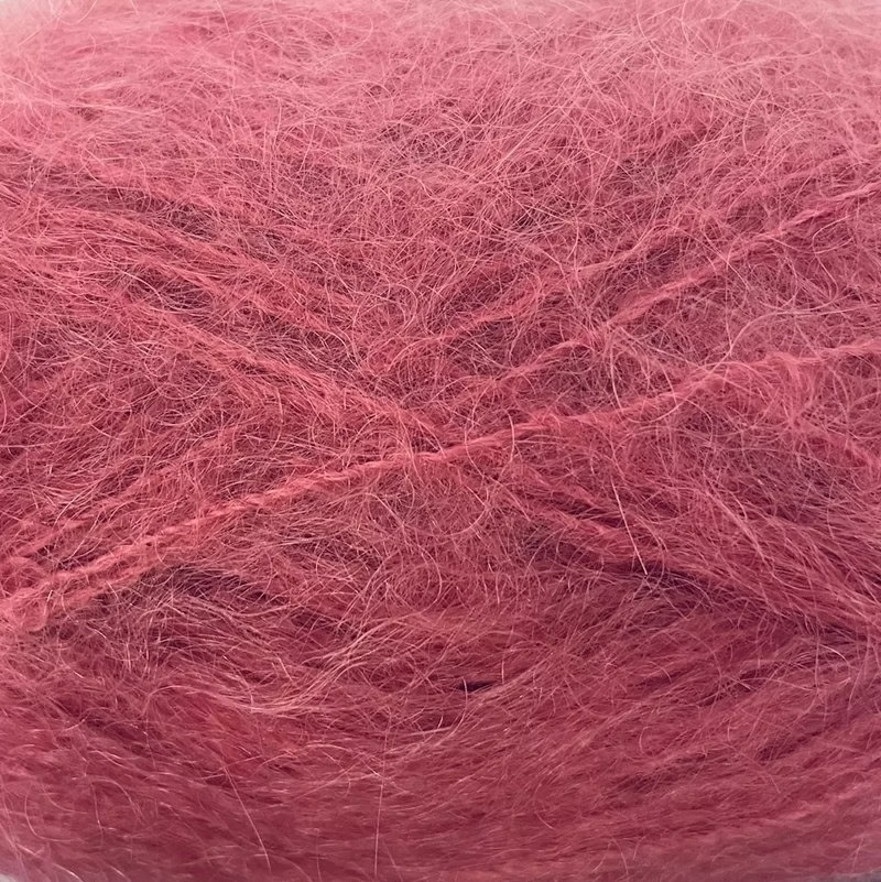 Crucci Nimbus Mohair Blend - 12 Ply
