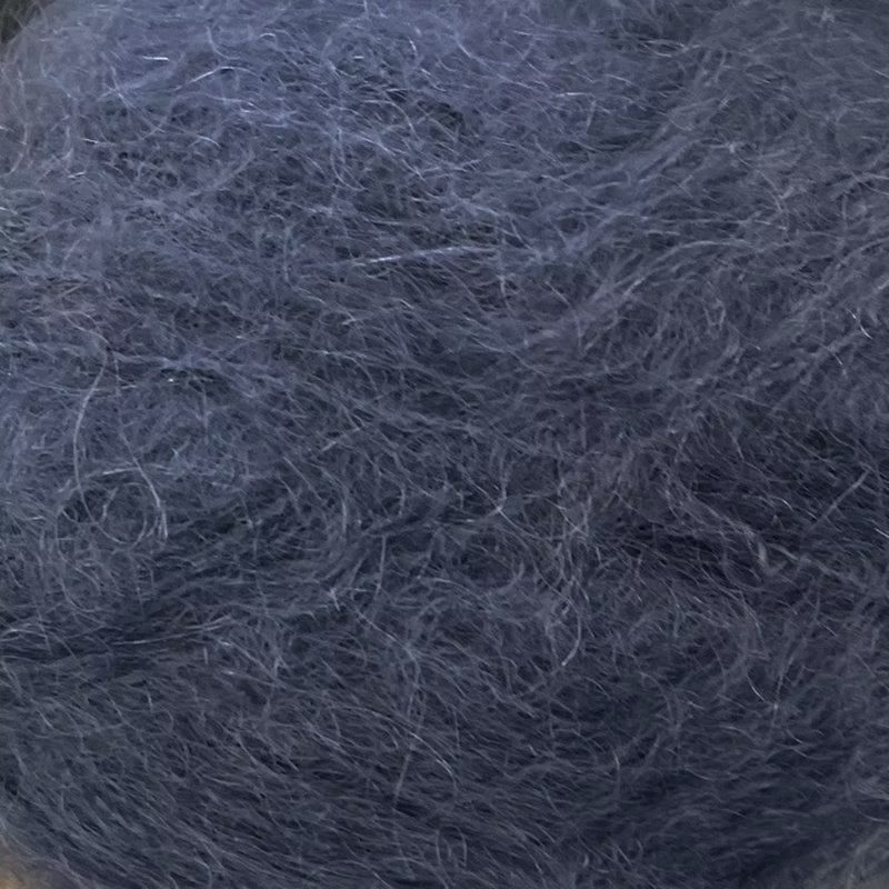 Crucci Nimbus Mohair Blend - 12 Ply