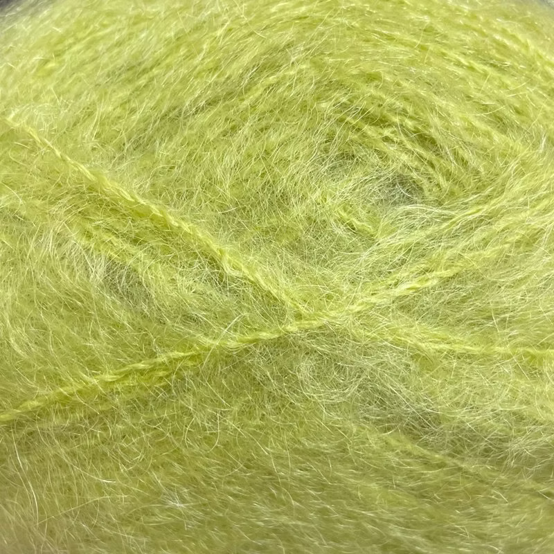 Crucci Nimbus Mohair Blend - 12 Ply