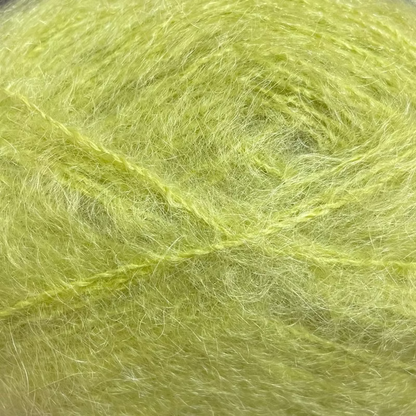 Crucci Nimbus Mohair Blend - 12 Ply
