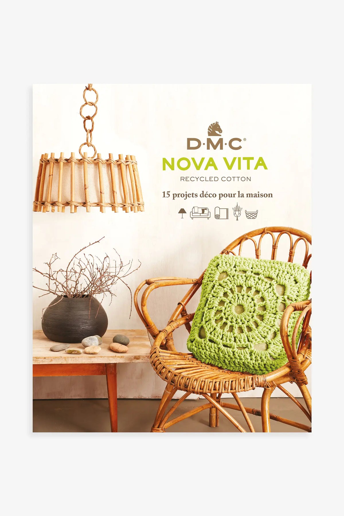 DMC Book: Nova Vita Projects