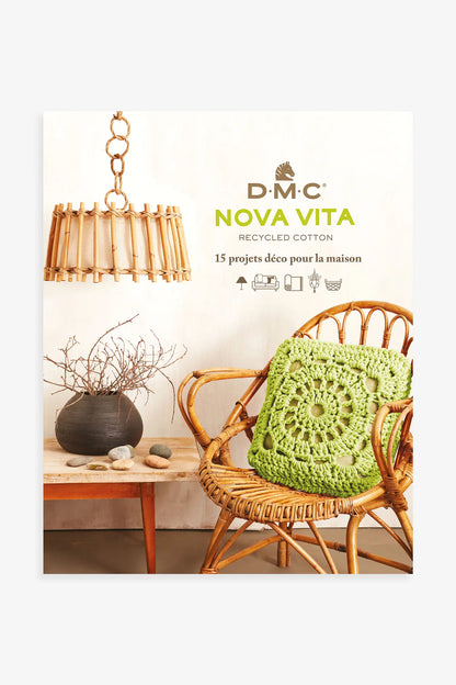 DMC Book: Nova Vita Projects