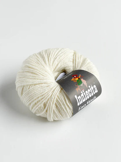 Alpaca Yarns - Indiecita Baby Alpaca Easy Wash DK