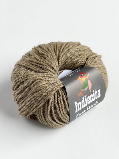 Alpaca Yarns - Indiecita Baby Alpaca Easy Wash DK