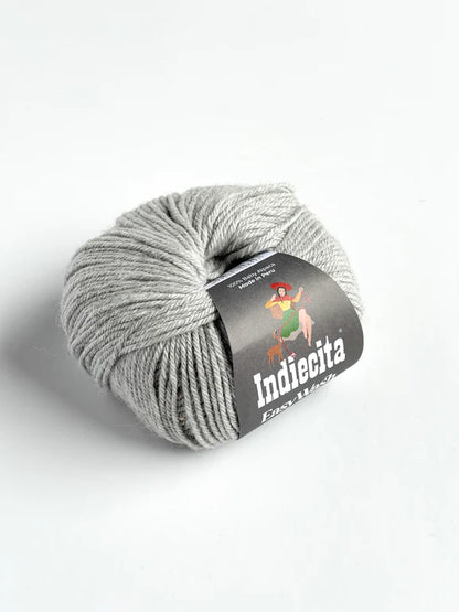 Alpaca Yarns - Indiecita Baby Alpaca Easy Wash DK
