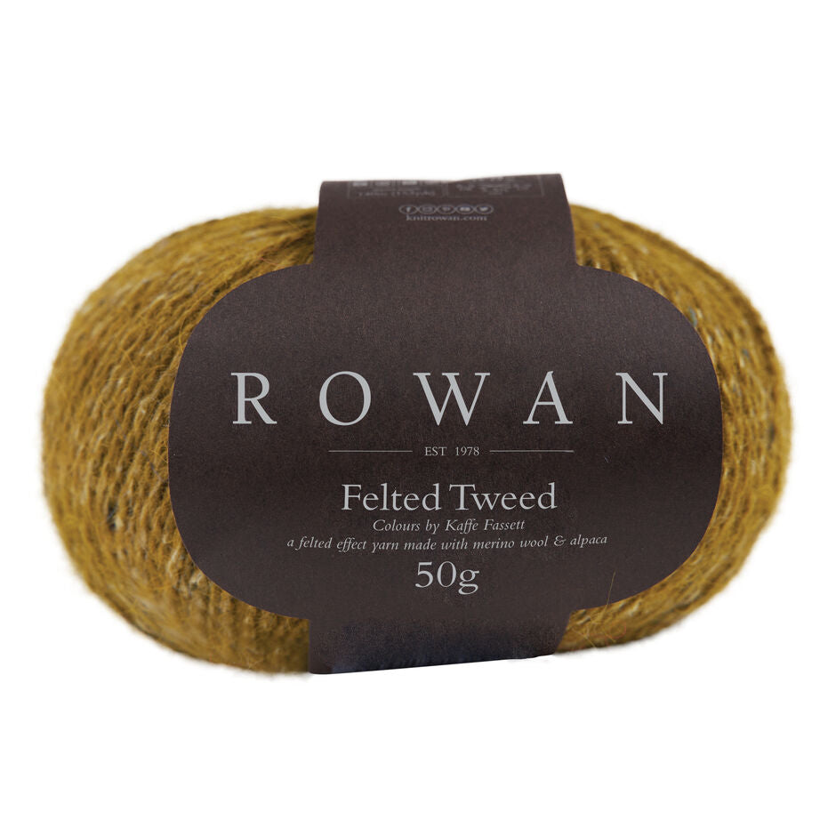 Rowan Felted Tweed Double Knit