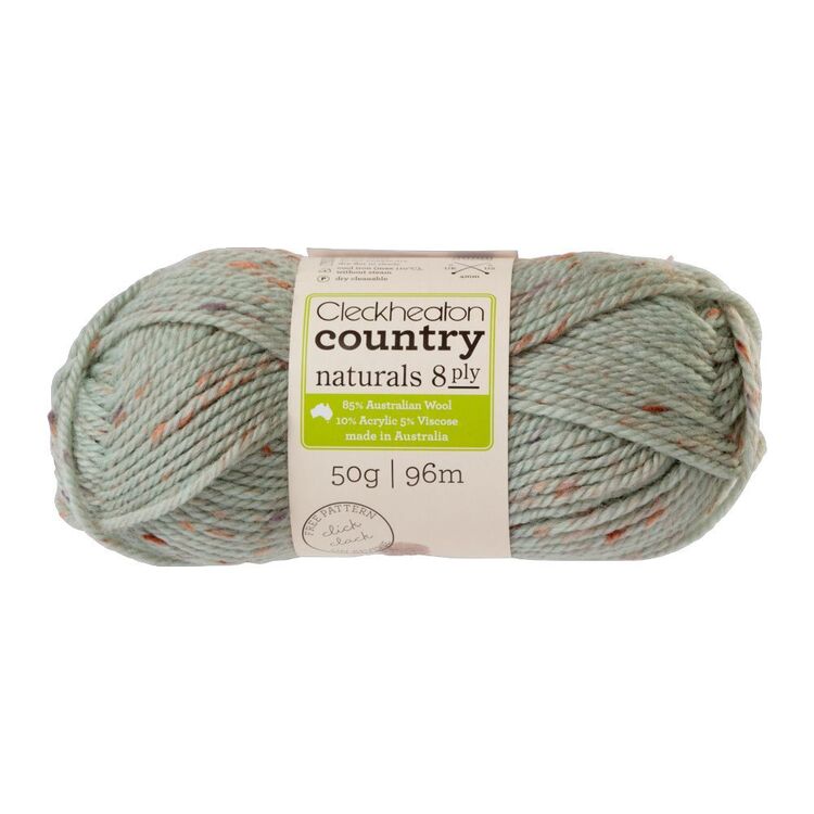 Cleckheaton Country Naturals 8ply/Double Knit