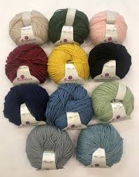 Broadway Merino DK