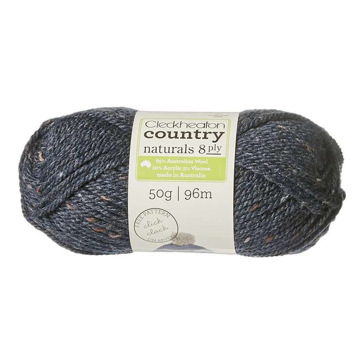 Cleckheaton Country Naturals 8ply/Double Knit