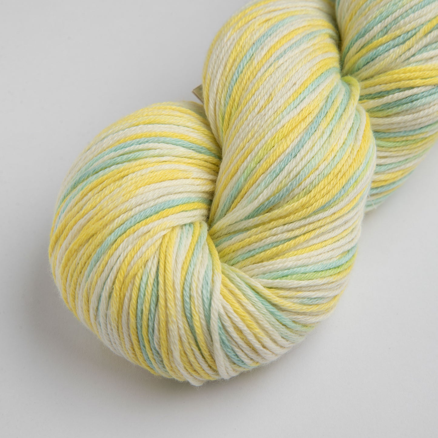 EOL - Inti Hand Dyed Peruvian Cotton