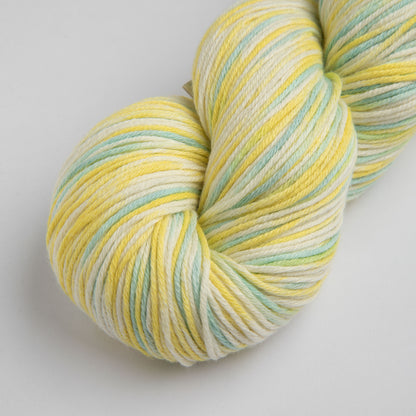 EOL - Inti Hand Dyed Peruvian Cotton