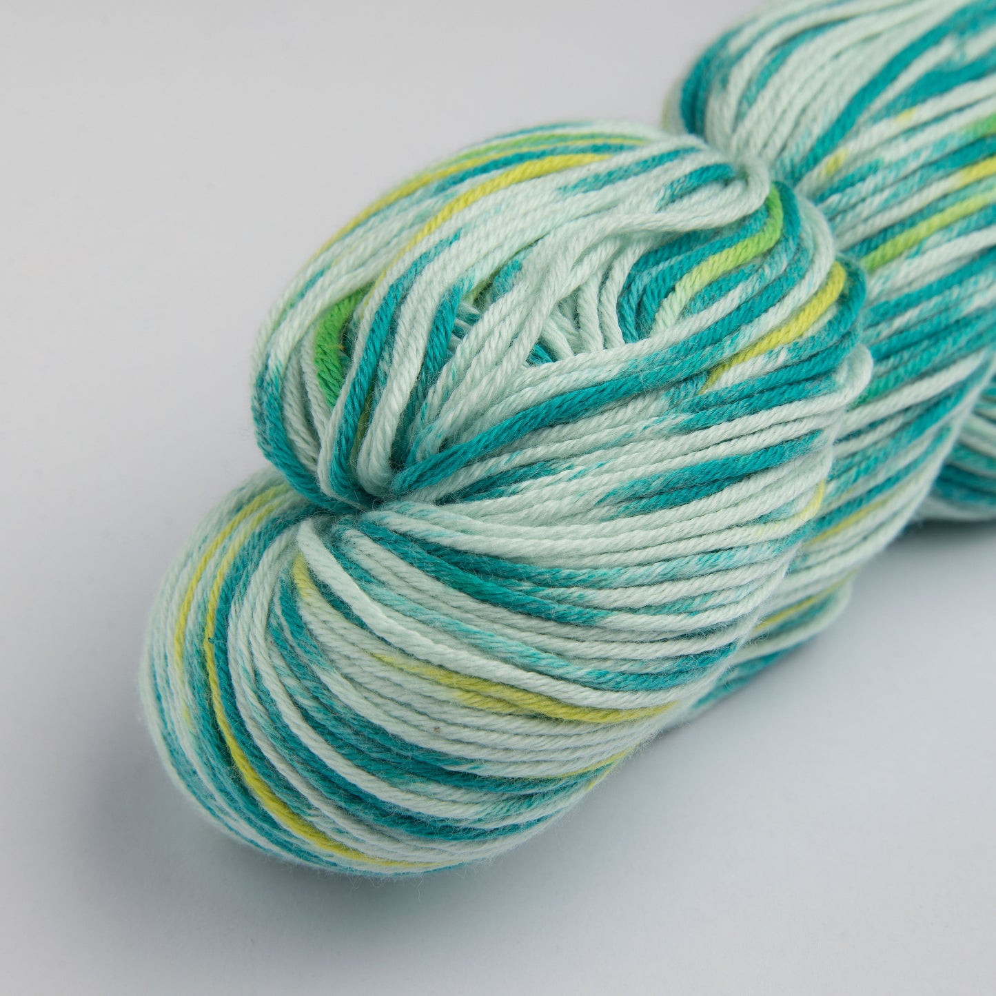 EOL - Inti Hand Dyed Peruvian Cotton
