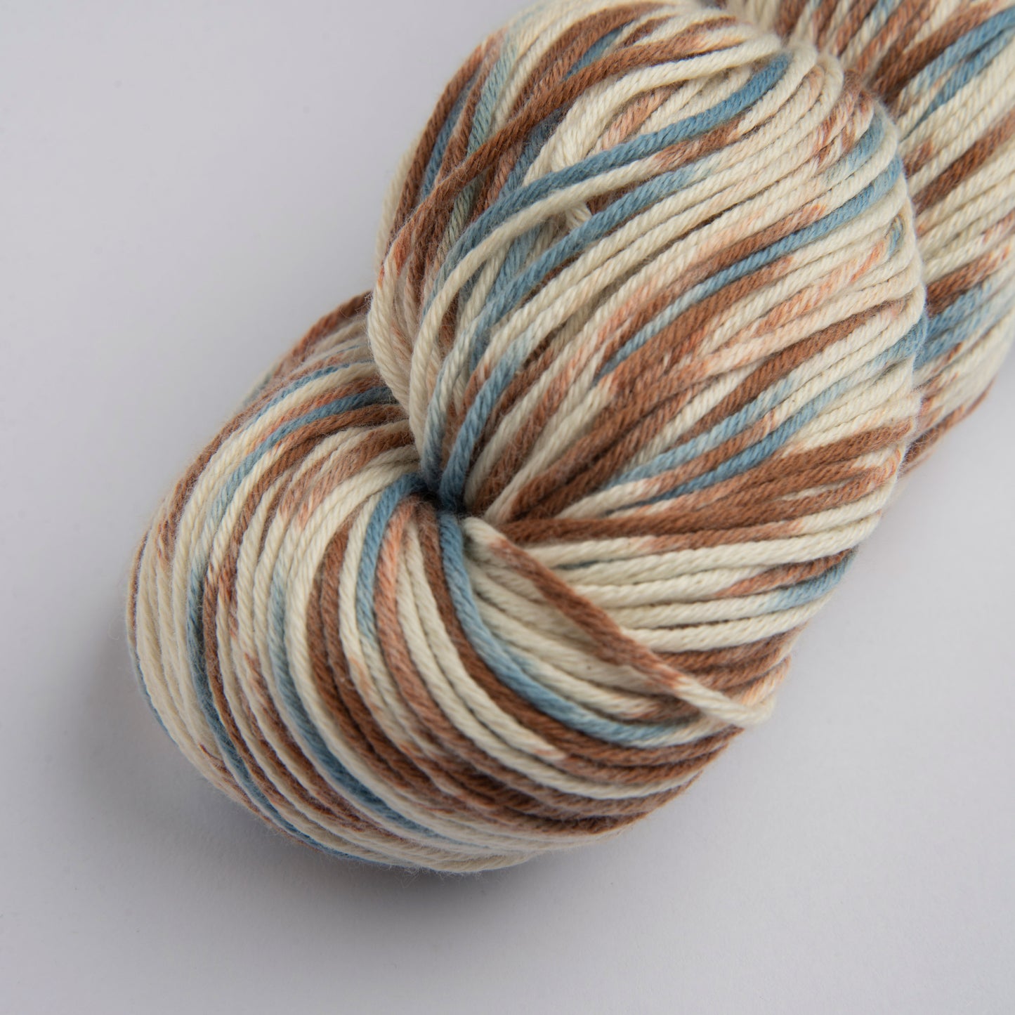 EOL - Inti Hand Dyed Peruvian Cotton