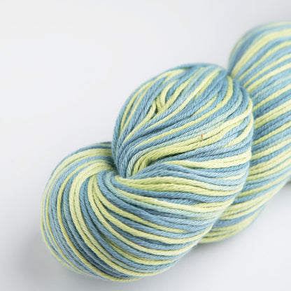 EOL - Inti Hand Dyed Peruvian Cotton