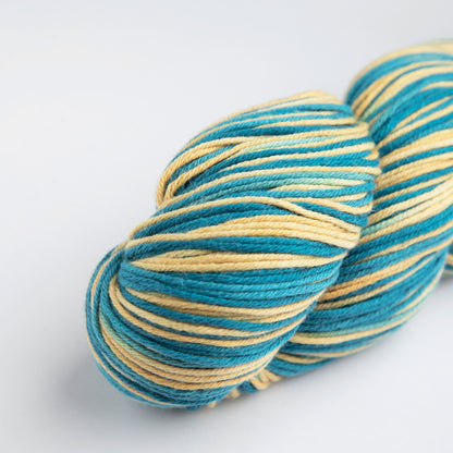 EOL - Inti Hand Dyed Peruvian Cotton