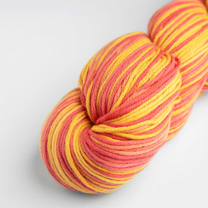 EOL - Inti Hand Dyed Peruvian Cotton