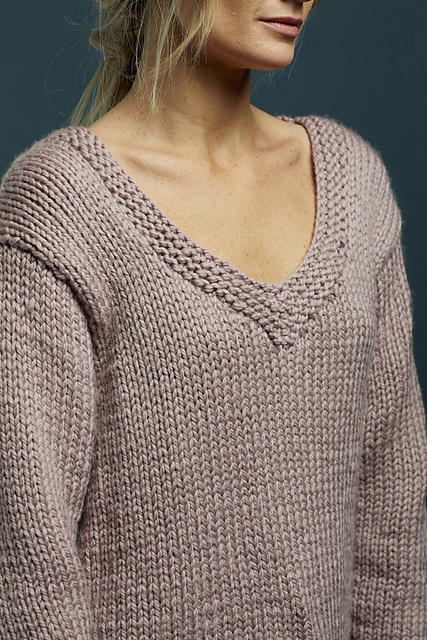Rowan - Jessica Pattern