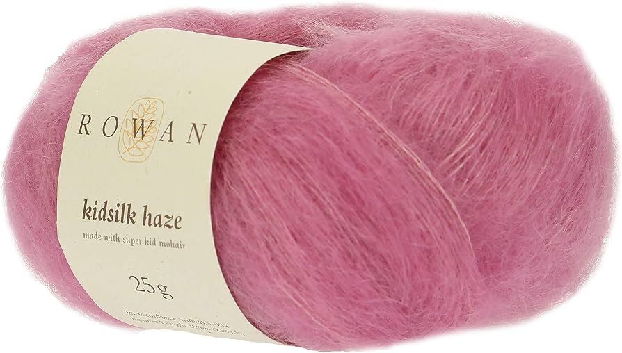 Rowan - Kidsilk Haze