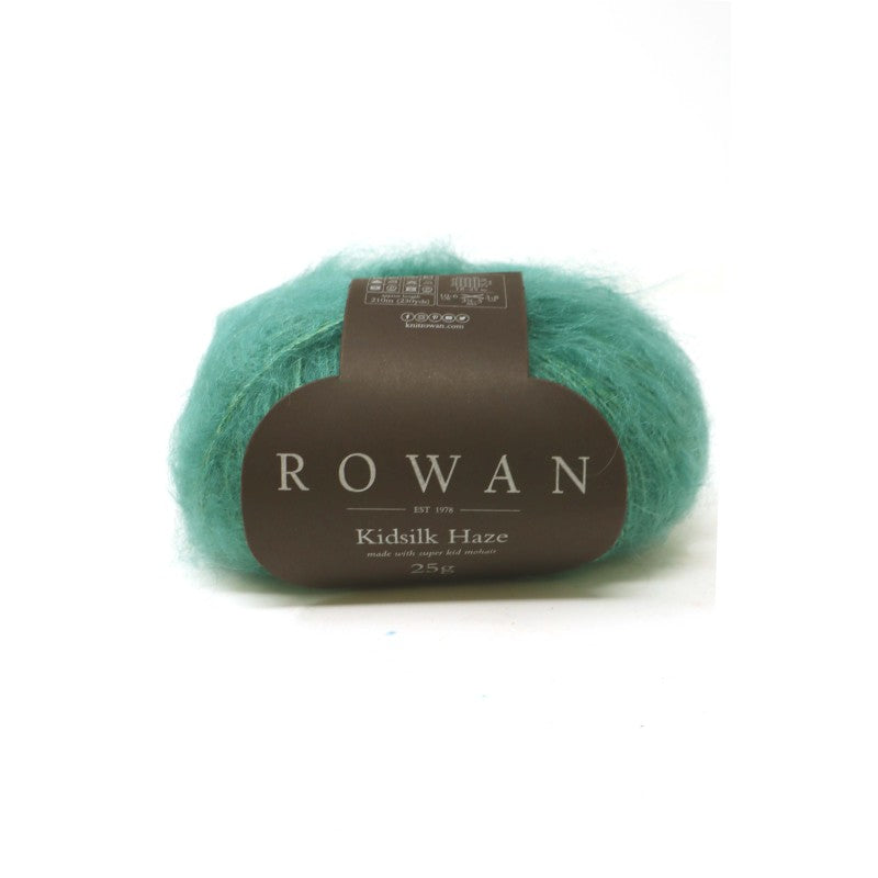Rowan - Kidsilk Haze