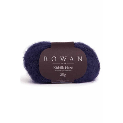 Rowan - Kidsilk Haze