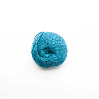 Alpaca Yarns - Indiecita Chainette - 10 Ply