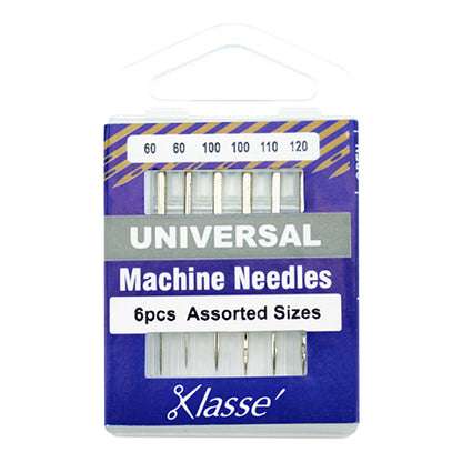 Klasse Machine Needles – Universal