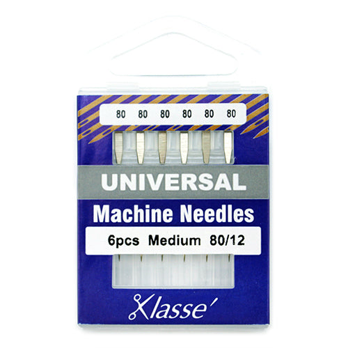 Klasse Machine Needles – Universal