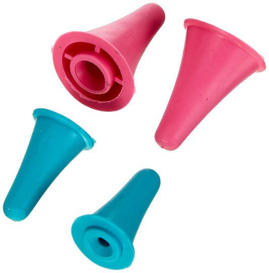 Needle Point Protectors - Pack of 4 - Knitpro