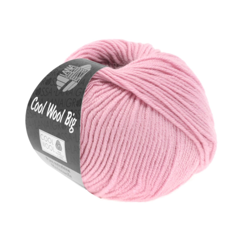 Lana Grossa Cool Wool Big