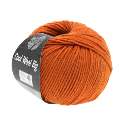 Lana Grossa Cool Wool Big