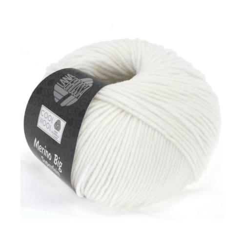 Lana Grossa Cool Wool Big