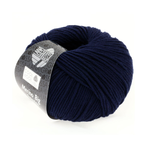 Lana Grossa Cool Wool Big