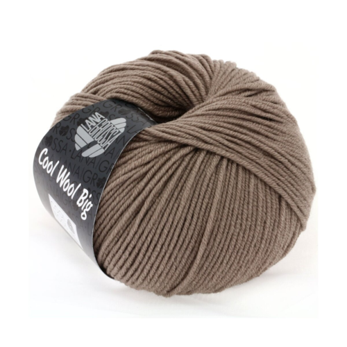 Lana Grossa Cool Wool Big