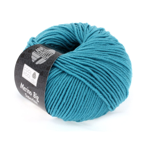 Lana Grossa Cool Wool Big