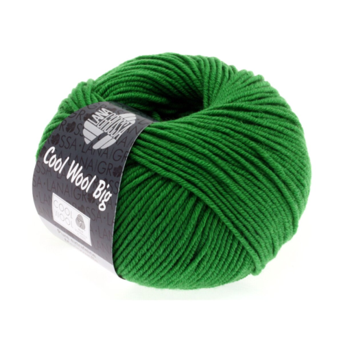 Lana Grossa Cool Wool Big