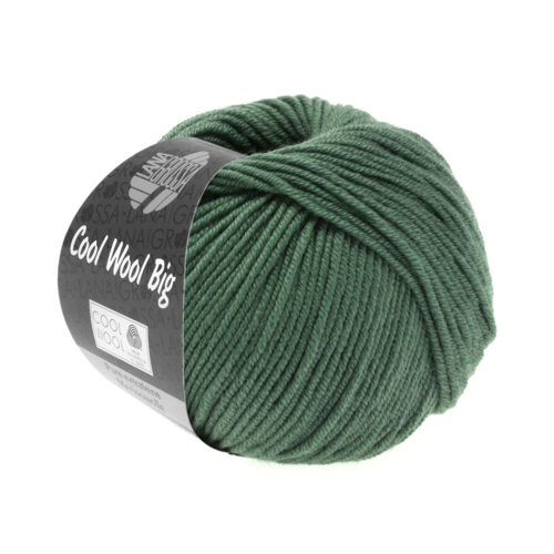 Lana Grossa Cool Wool Big