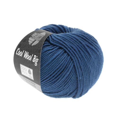 Lana Grossa Cool Wool Big