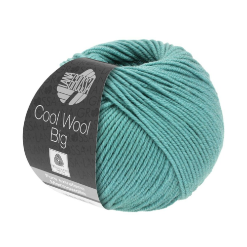 Lana Grossa Cool Wool Big