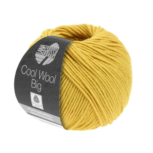 Lana Grossa Cool Wool Big