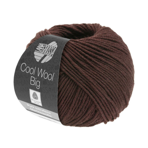 Lana Grossa Cool Wool Big