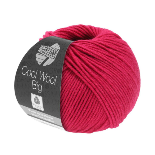 Lana Grossa Cool Wool Big