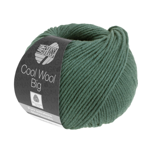 Lana Grossa Cool Wool Big