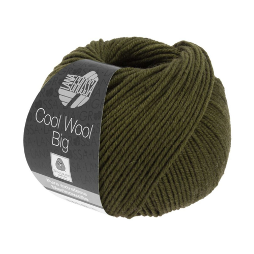 Lana Grossa Cool Wool Big