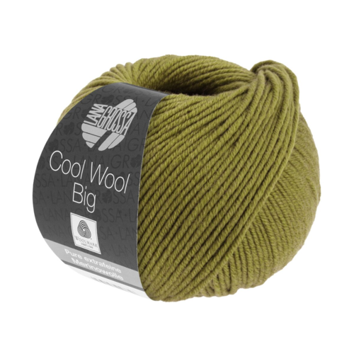 Lana Grossa Cool Wool Big