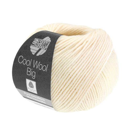 Lana Grossa Cool Wool Big