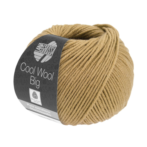 Lana Grossa Cool Wool Big